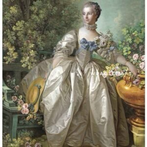 ورق الرز ديكوباج